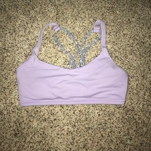 Lulu lemon Sports bra.