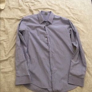 Button Down