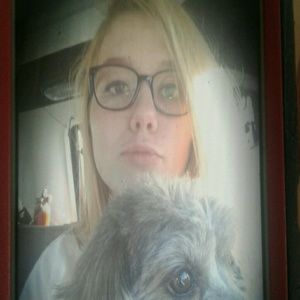 Meet your Posher, Bri