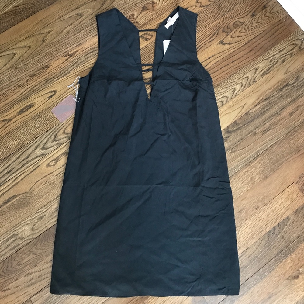 Shift dress