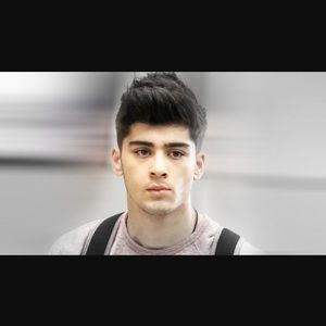 Meet your Posher, Malik