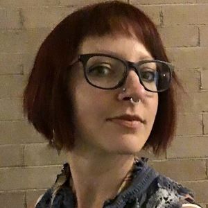 Meet your Posher, Kharis