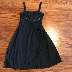 Girls Party Dress