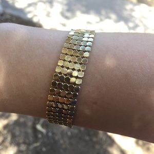 Golden Bracelet