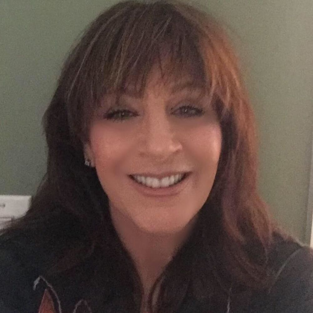 Meet your Posher, Cathy