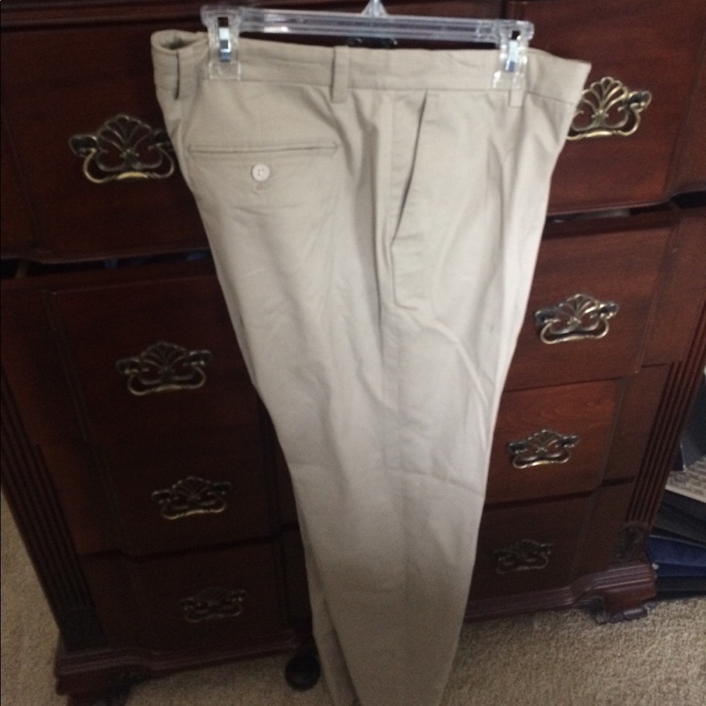 Men's pants