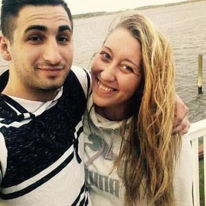 Meet your Posher, Katlynn