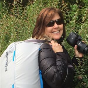 Meet your Posher, Jo