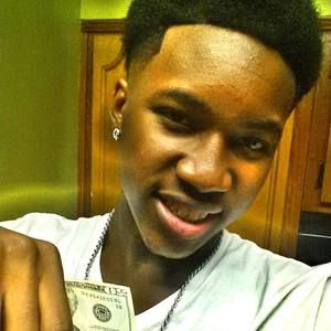 Meet your Posher, Demarcus