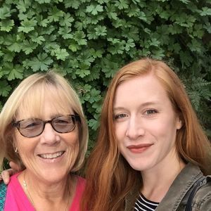 Meet your Posher, Kelly