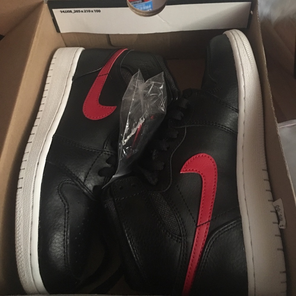 Rare air 1