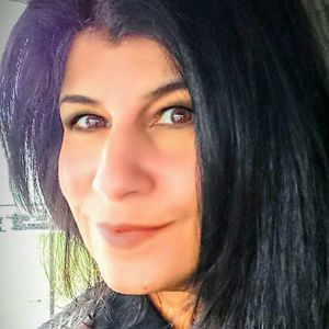 Meet your Posher, Rachal of Rachal Profiling