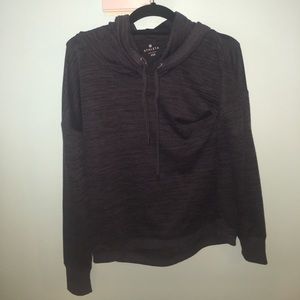 Very comfy sweatshirt