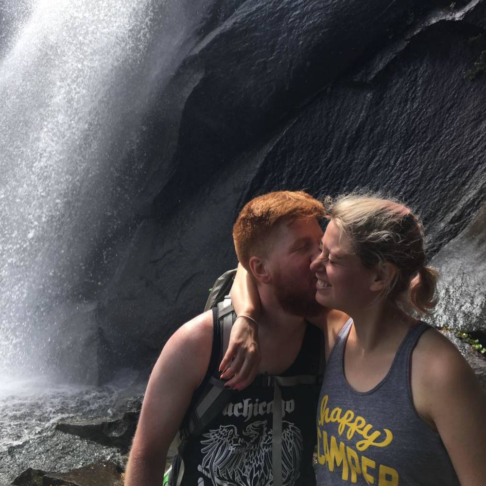 Meet your Posher, Natalie