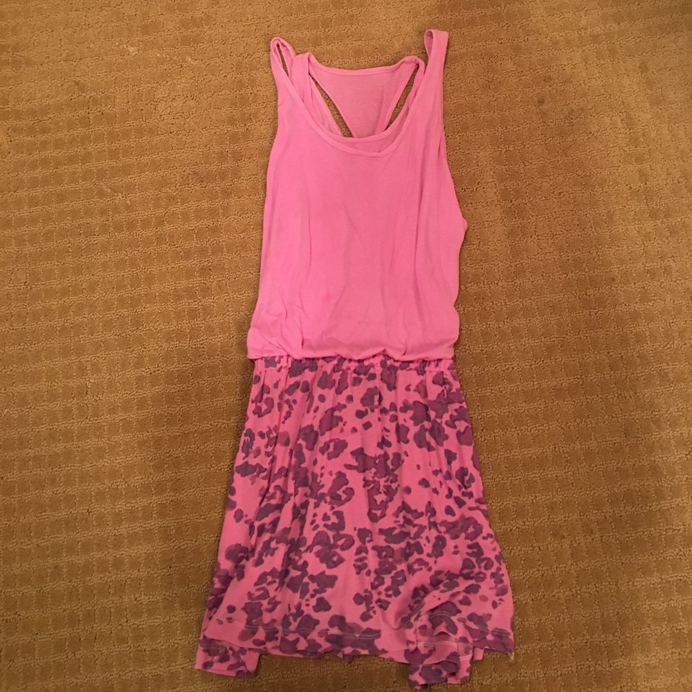 Juniors Splendid Skater Dress