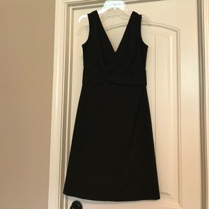 Black Formal Dress