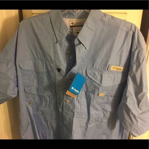 Columbia Men's Sportswear