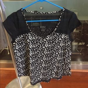 Lucky Brand top