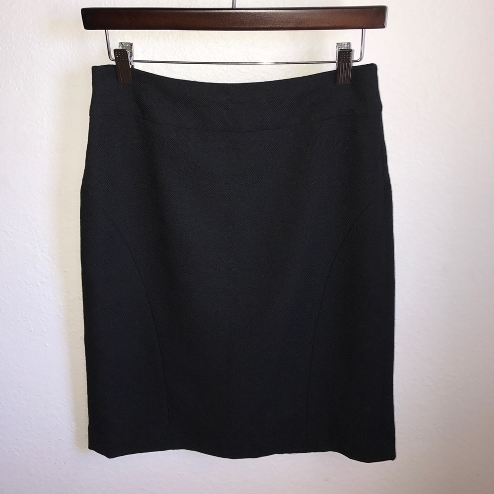 Banana Republic pencil skirt