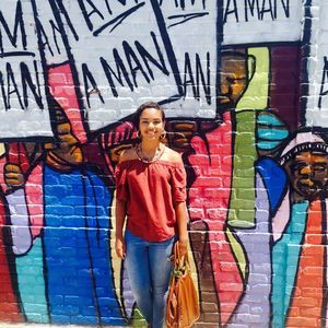 Meet your Posher, Aaliyah