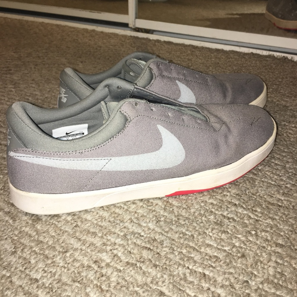 Eric Koston Nike Shoes