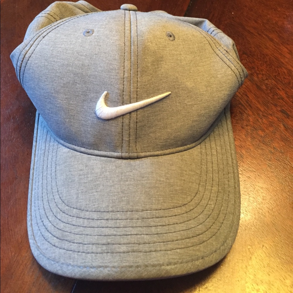 Nike hat
