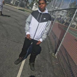 Meet your Posher, Jay