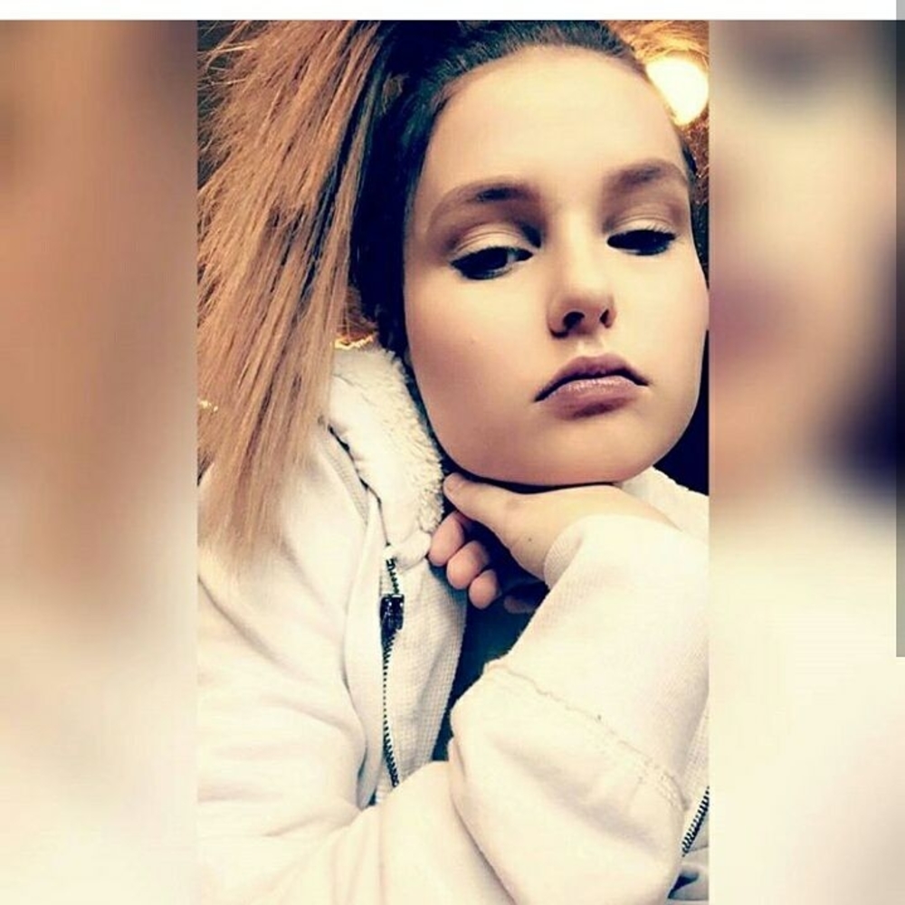 Meet your Posher, Brooke