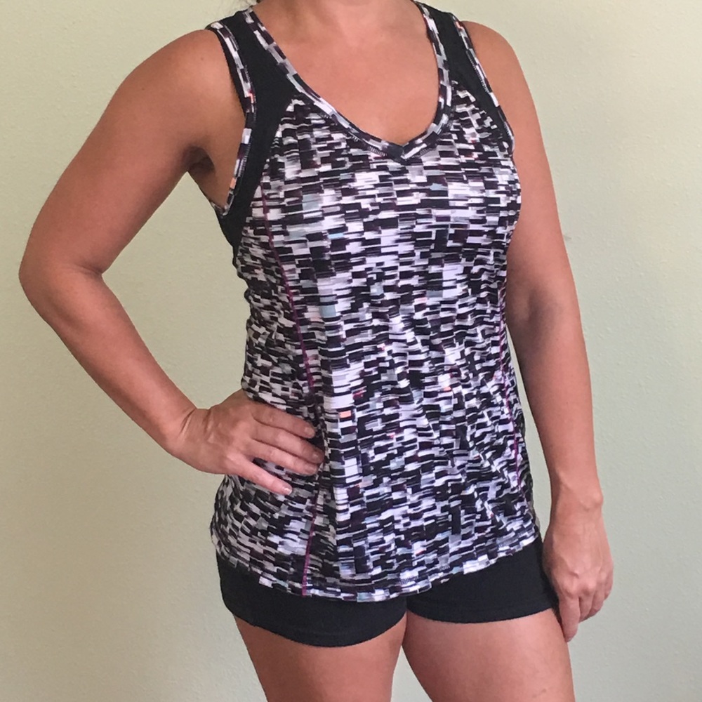 Tek Gear Athletic Top