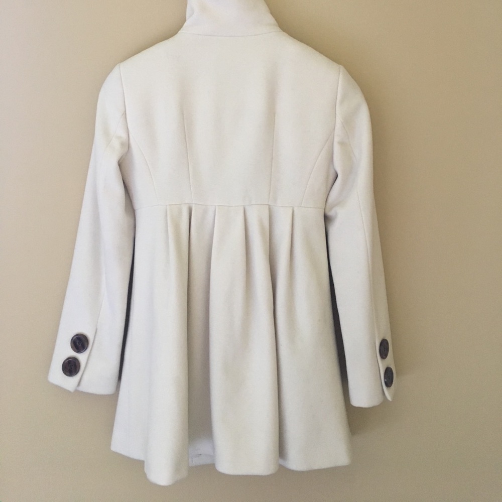 Marvin Richards Coat - Picture 3 of 5