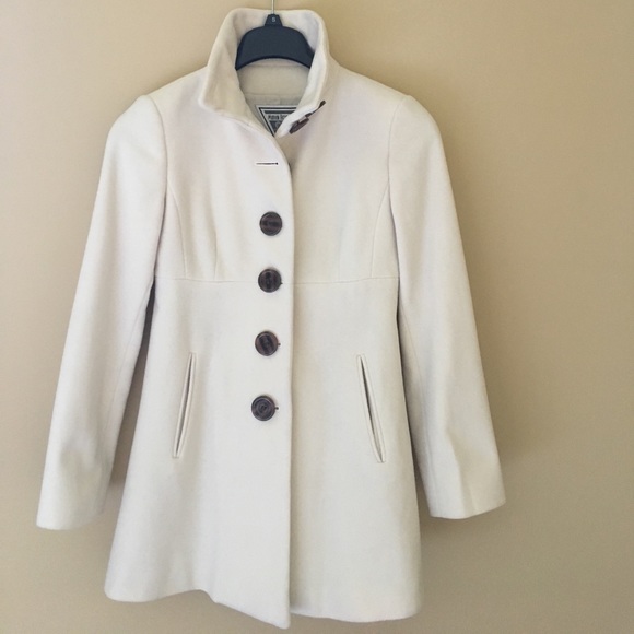 Marvin Richards Jackets & Blazers - Marvin Richards Coat