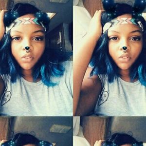 Meet your Posher, Layla