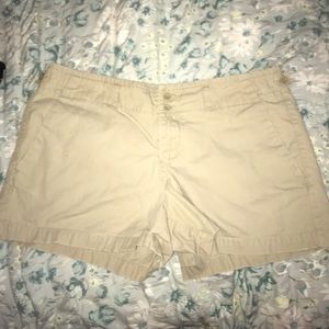 GAP khaki short