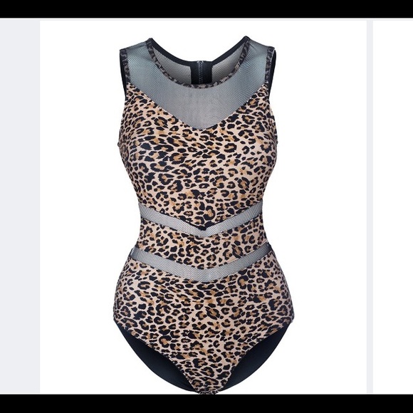marina west Other - One piece swimsuit/bodysuit