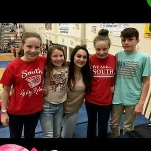 Meet your Posher, Rose