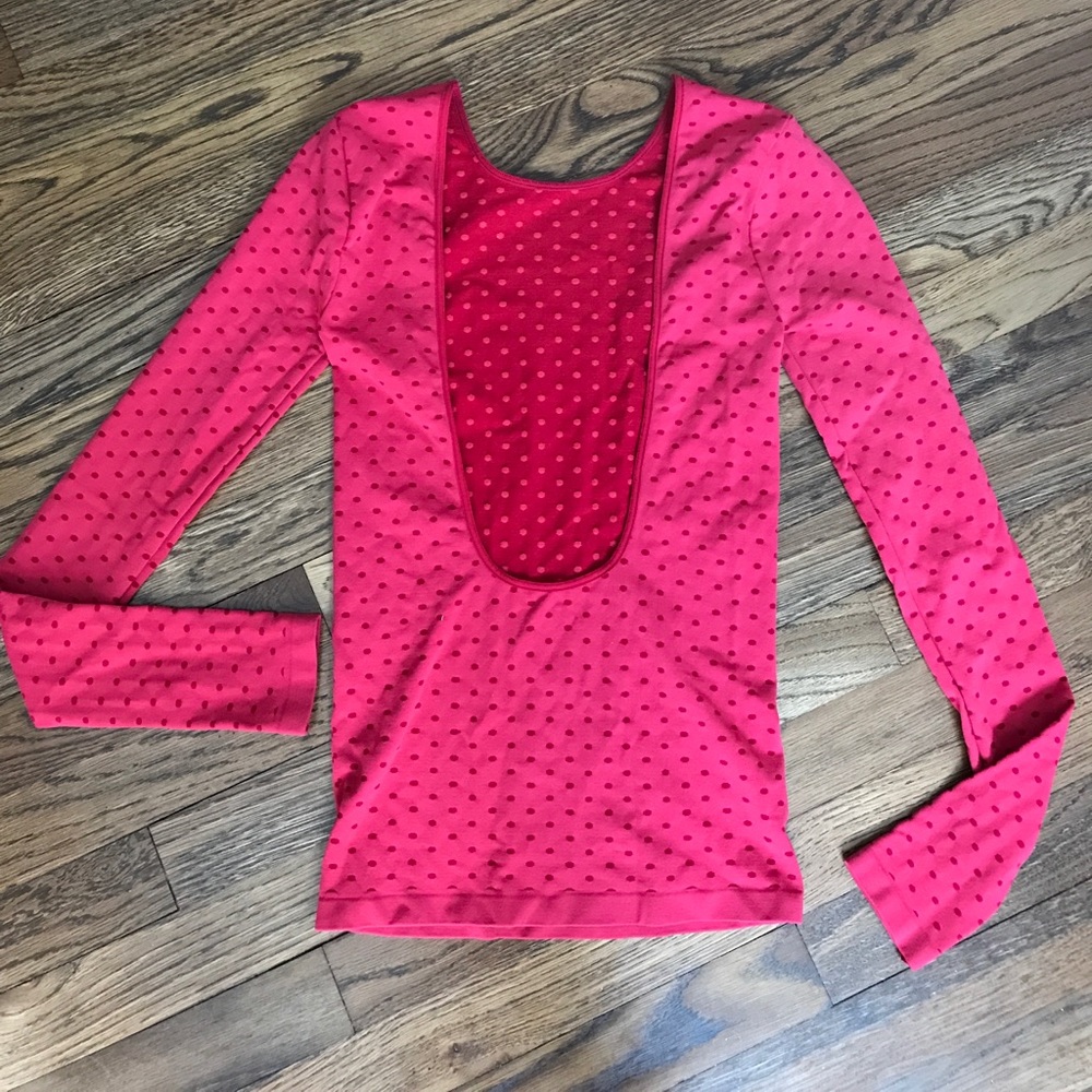 Open back top. - Picture 2 of 2