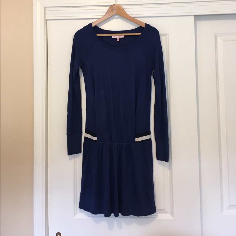 Juicy Couture Blue Dress