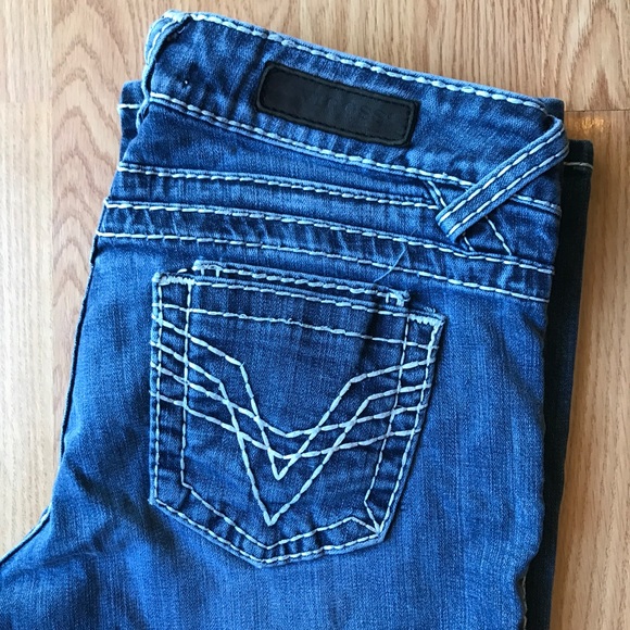 Vigoss Bootcut jeans - Picture 1 of 6