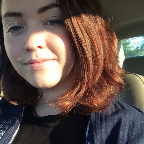 Meet your Posher, Katie - Picture 4 of 8