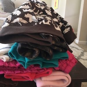 Major fall/winter children's clothes purge!