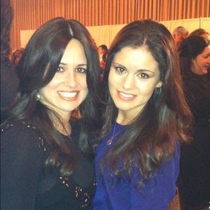 Meet your Posher, Shana