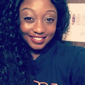 Meet your Posher, Jayla