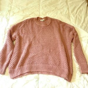 Madewell Pullover