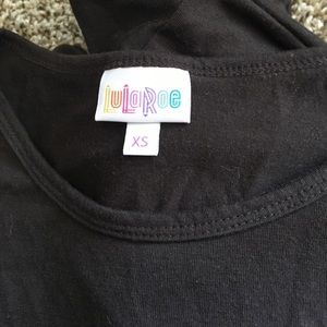 Brown Irma size XS