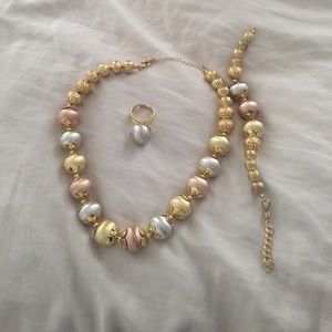 Woman's Jewelry