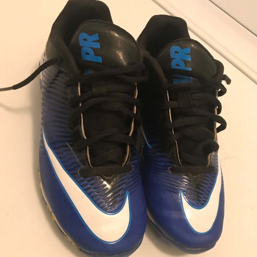 Boys Football cleats