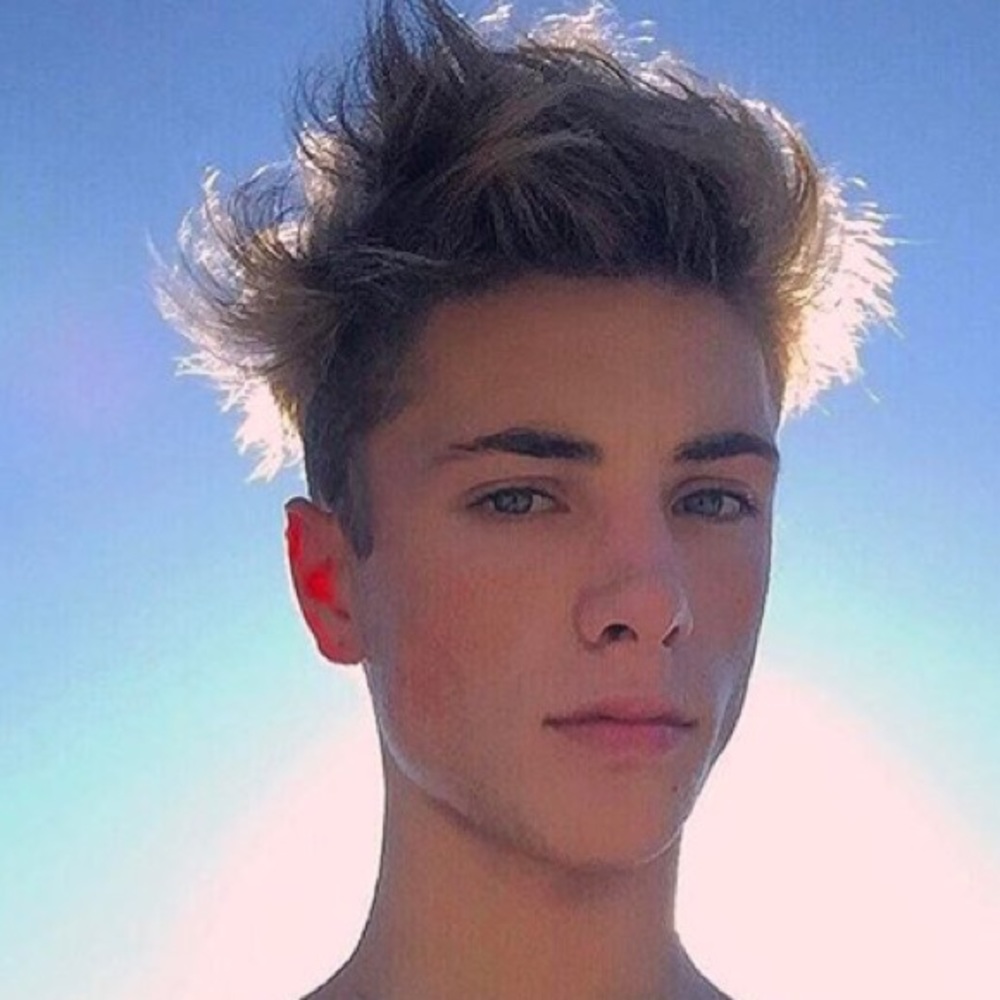 Meet your Posher, Tibby