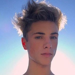 Meet your Posher, Tibby