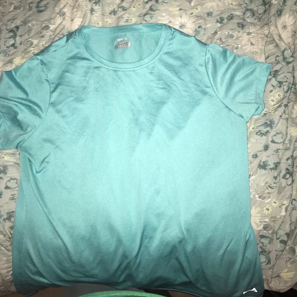 Fila active tee