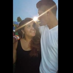 Meet your Posher, William